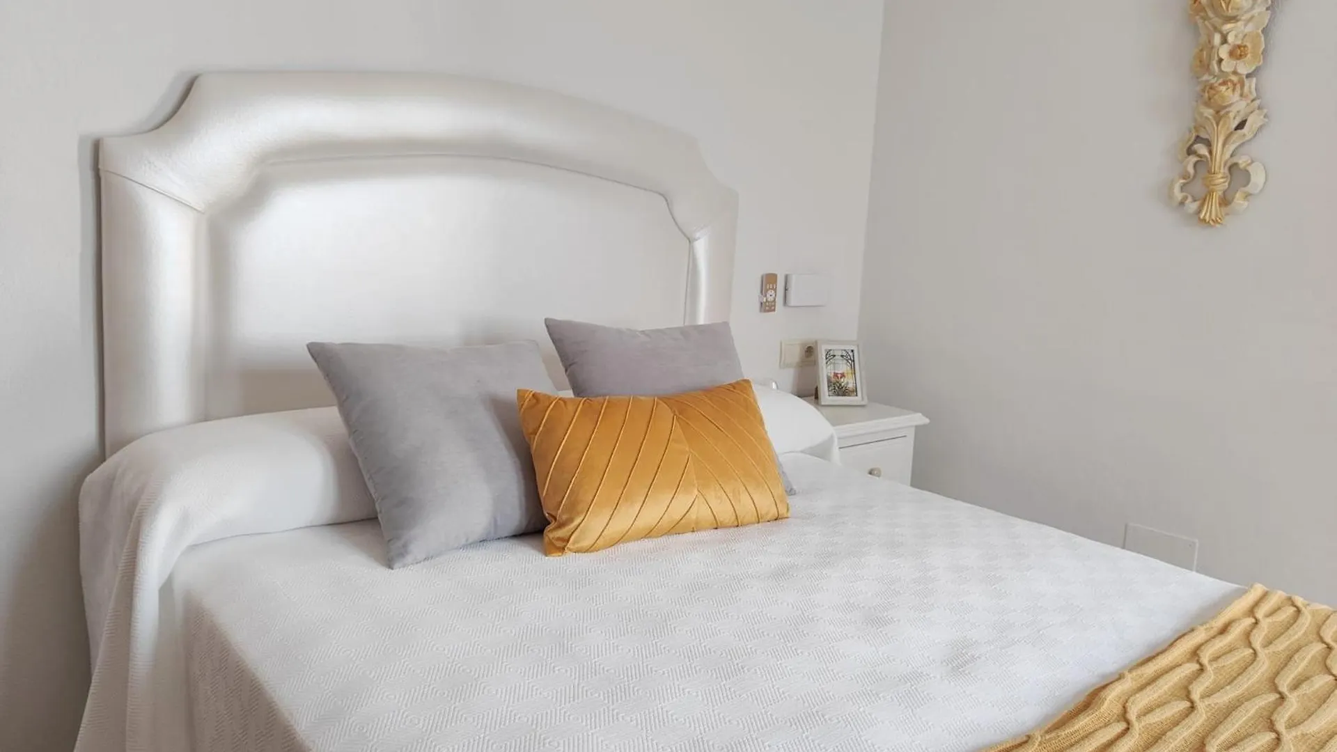 Holiday home Casa Aguilar Villa Ronda Spain