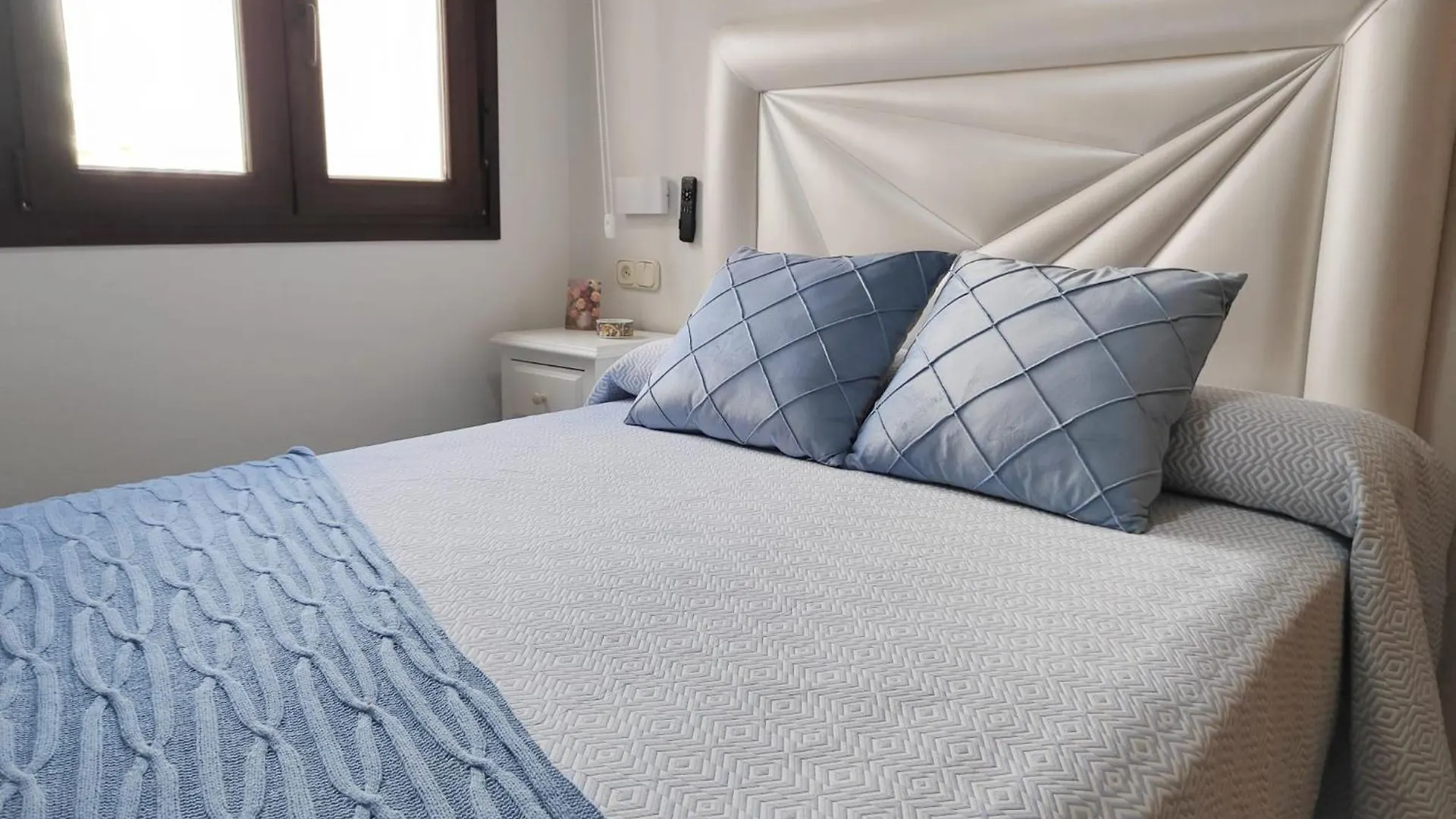Holiday home Casa Aguilar Villa Ronda