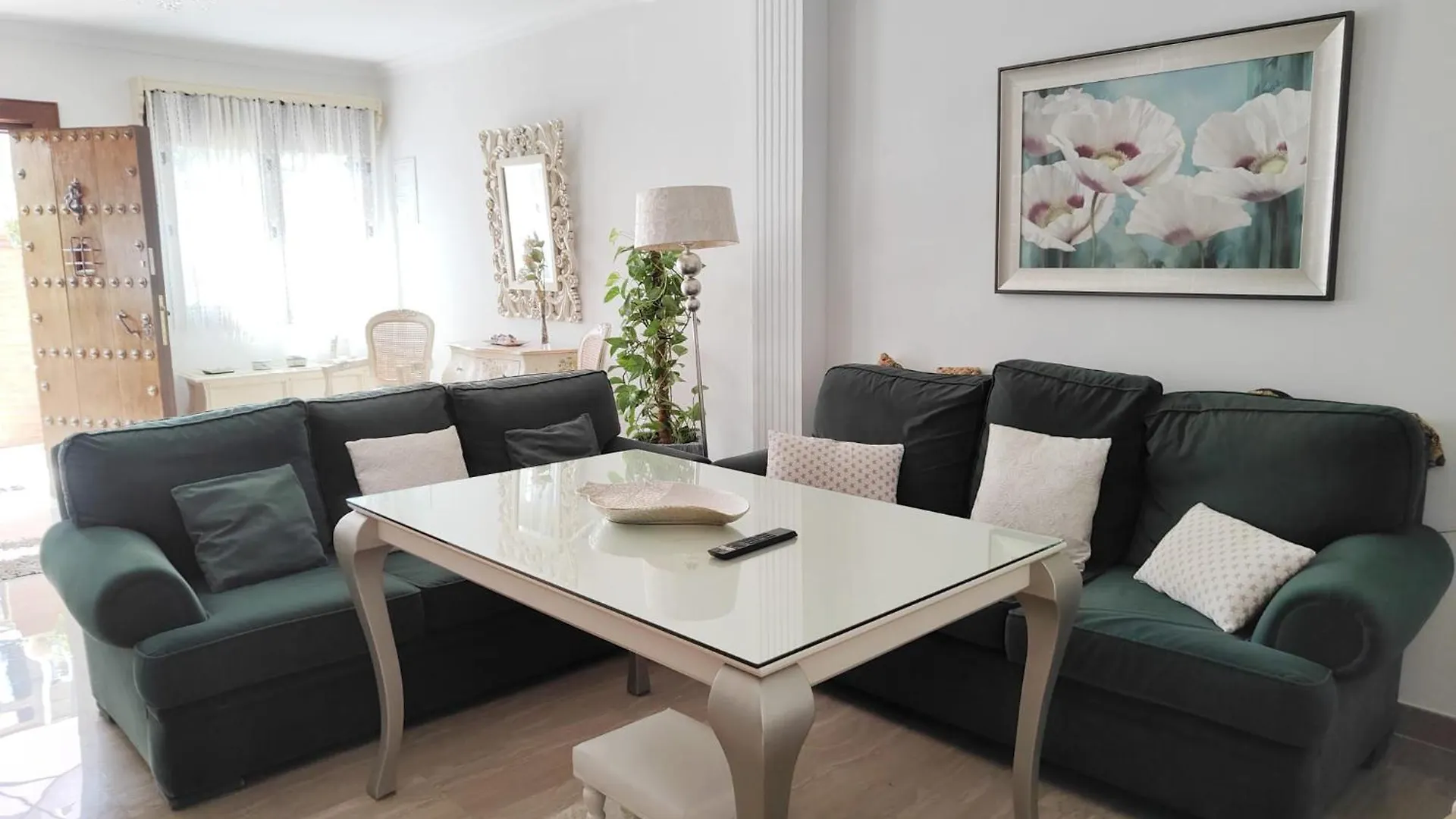 Casa Aguilar Villa Ronda