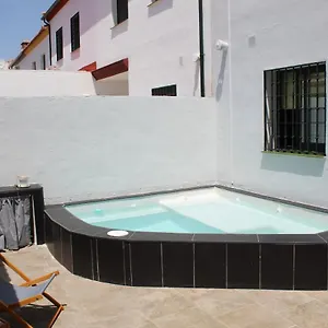 Casa Mía By Casaturistica Ronda