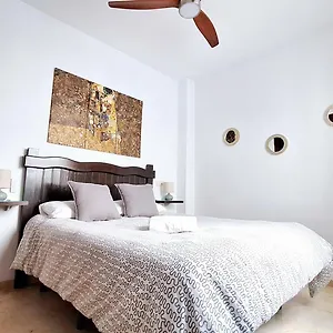 Apartamento Cómodo Y Acogedor En El Centro Con Wifi, Ronda