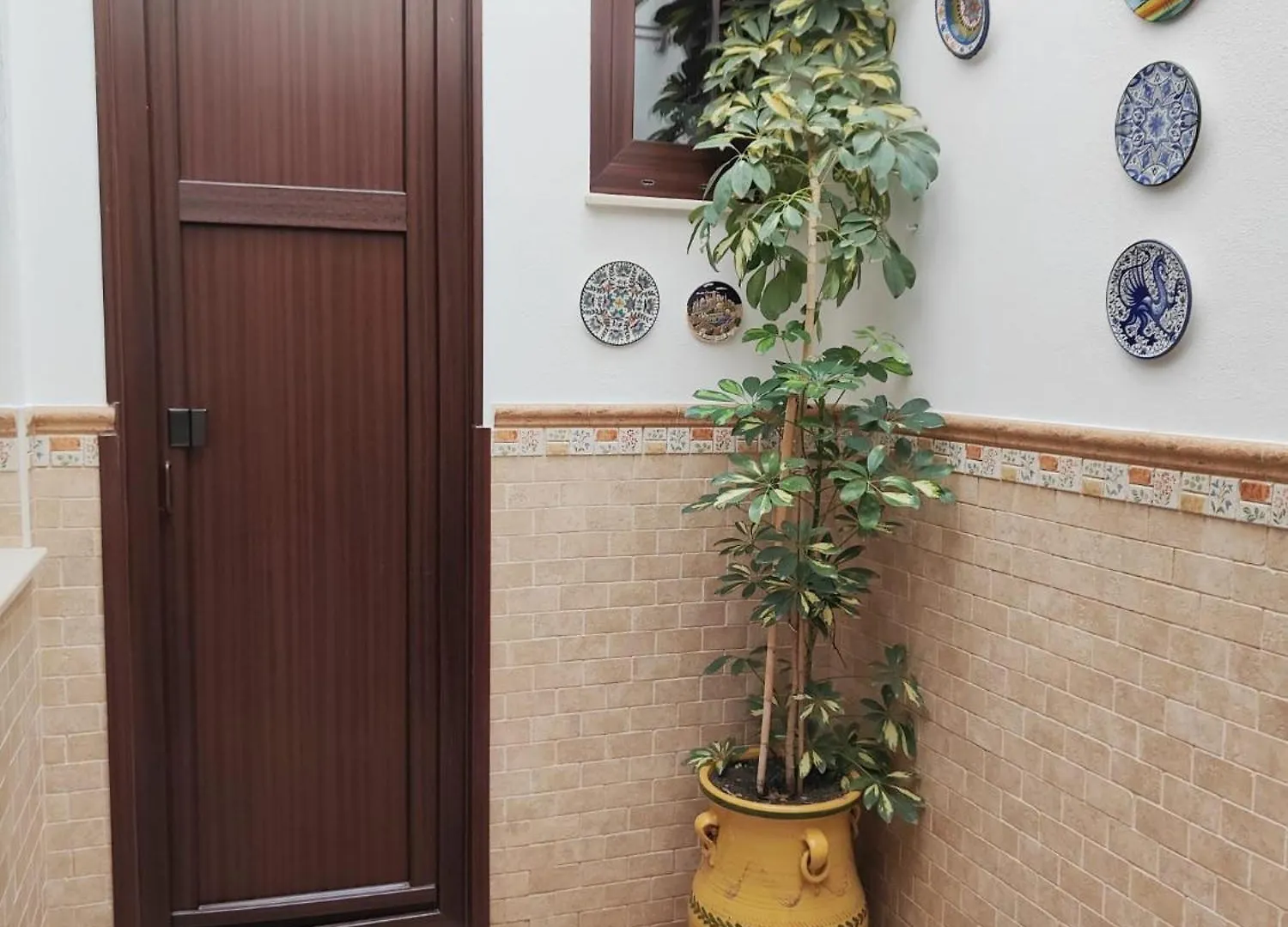 Σπίτι διακοπών Casa Aguilar Βίλα Ρόντα