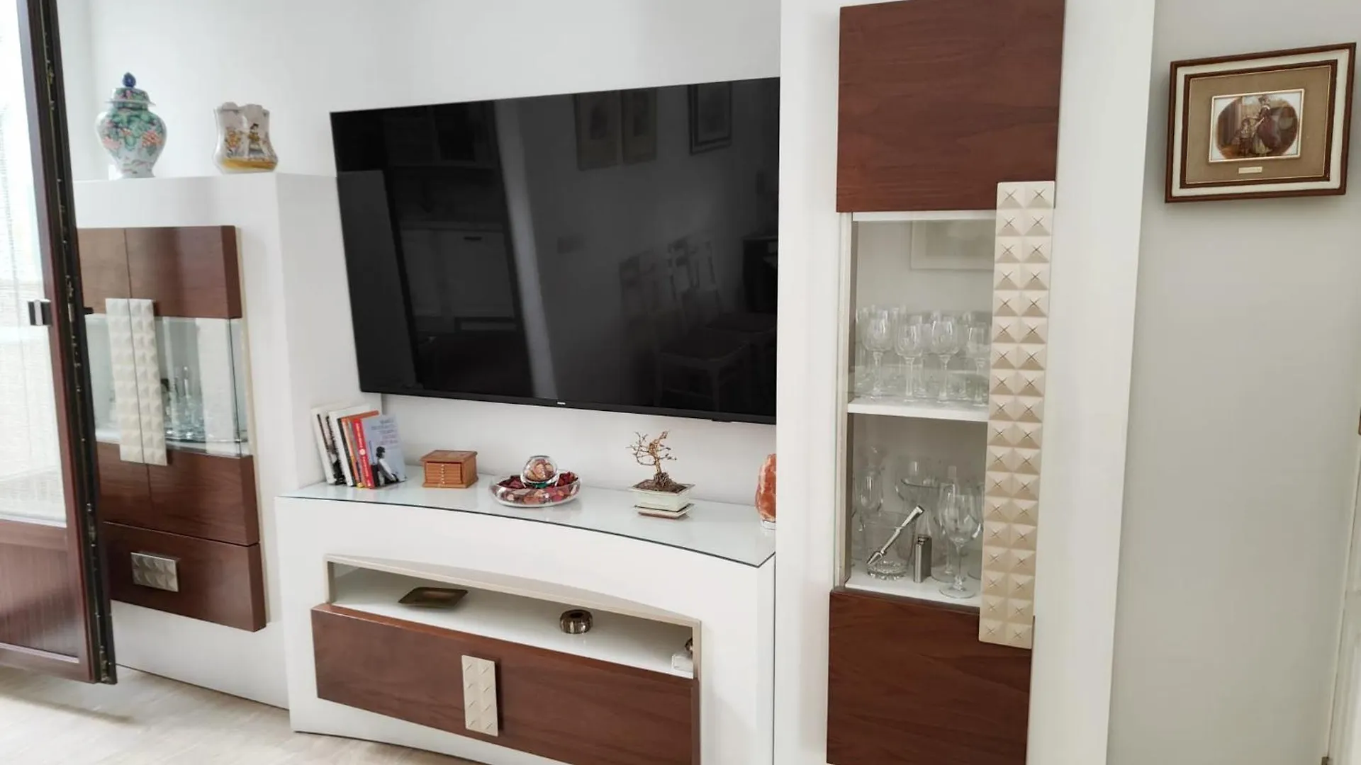 Σπίτι διακοπών Casa Aguilar Βίλα Ρόντα