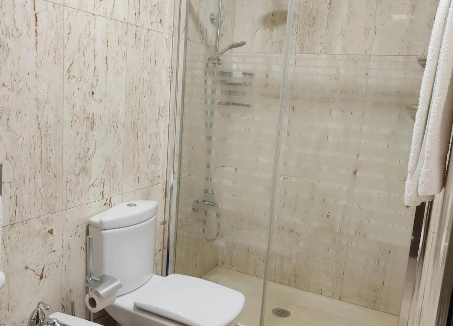 Casa Aguilar Βίλα Ρόντα 0*,  Ισπανία