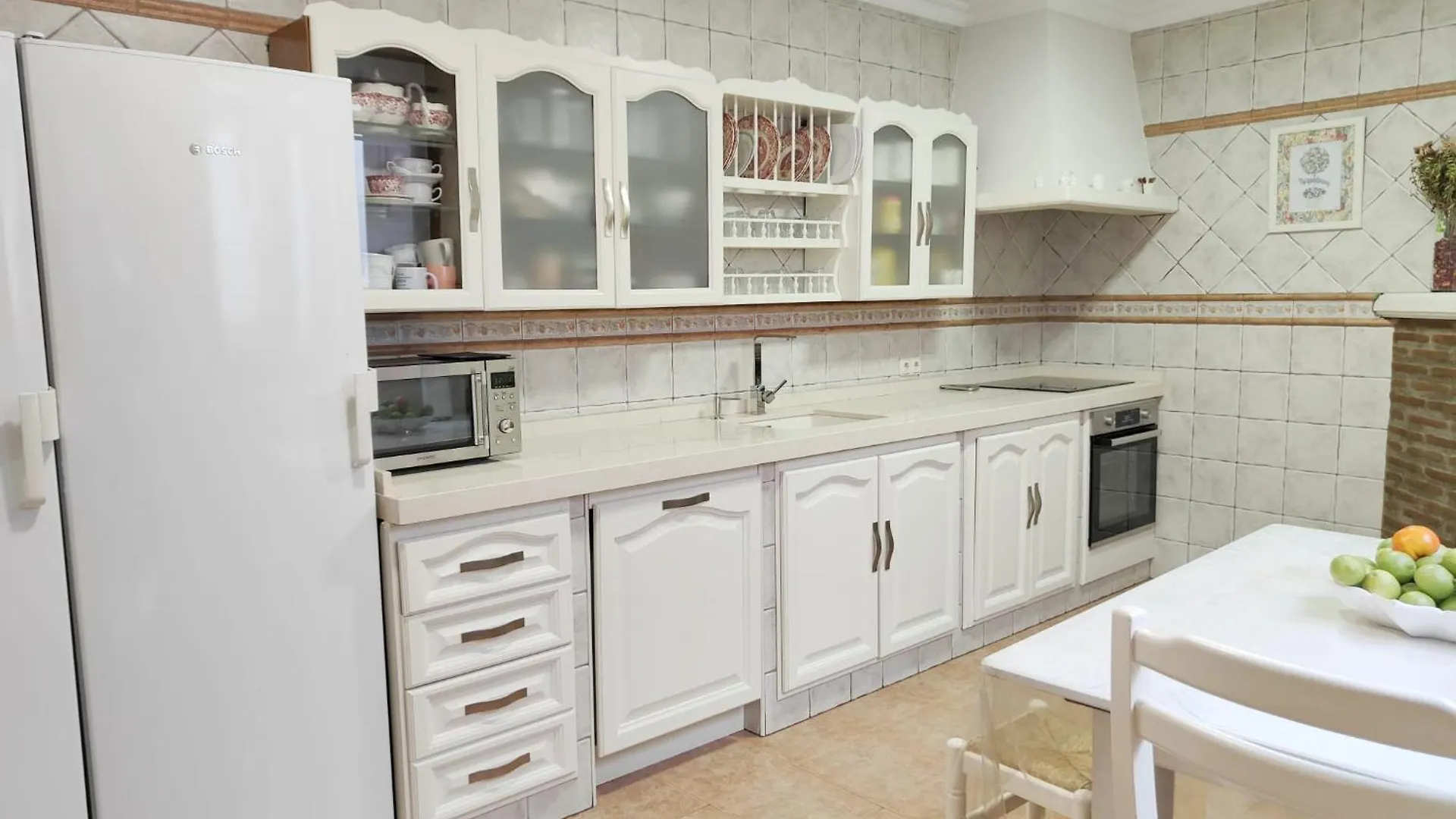 Casa Aguilar Βίλα Ρόντα Ισπανία