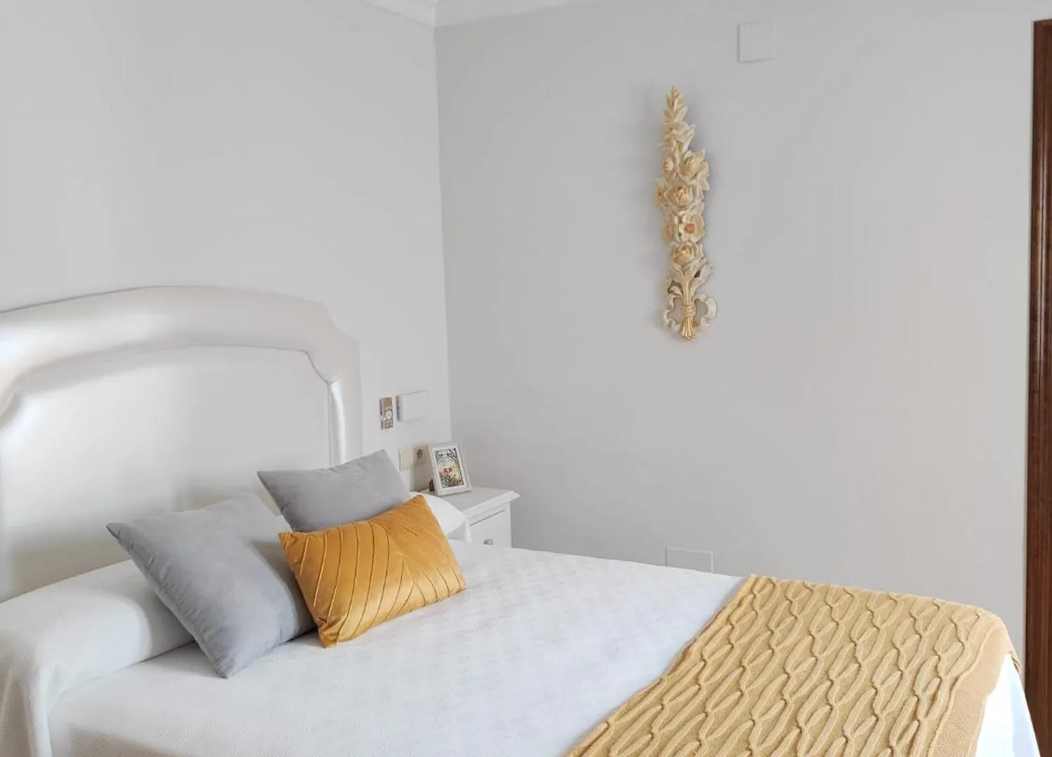 Casa Aguilar Βίλα Ρόντα